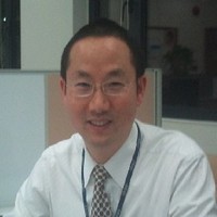 patrick guan