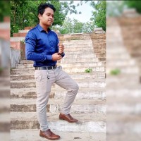 Ar.Ayush Kumar Sahoo