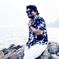 Hemanth kumar