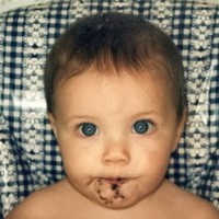 Meredith Grace Ostrum