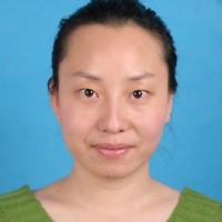 Iris Wang