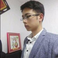李政飞