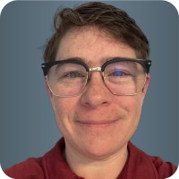 Sabrina Beach (She/Her)
