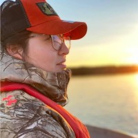 Alycia Lameboy-Dixon (she/her)
