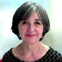 Leigh Bradford