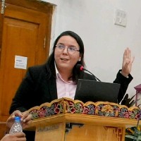 Ana Luisa Aguilar Candanedo