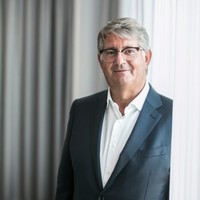 Peter Van Speybroeck