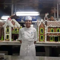Esli Rodriguez Ochoa