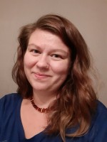 Rebecca Glatz