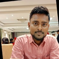 Prashant Kumar