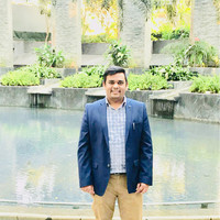 Sagar Shah