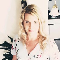 Angelika Rusinek-Pietrzak