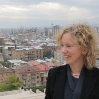 Lynellyn D. Long, Ph.D.