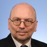 Detlef Hinz