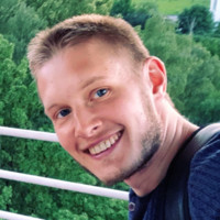 Albert Aleksandrovskiy