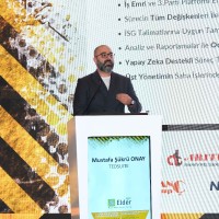 Mustafa Şükrü O.