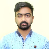 Bhargav Deshmukh