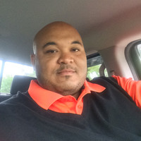 Roshad Morton