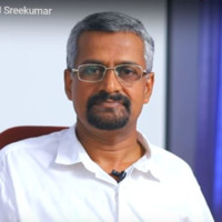 Sreekumar Kinavoor Madathil