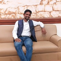 A P Varatharaj Rajkrishna