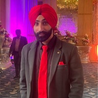 Amarjit singh