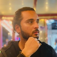 Neeraj Mamgain