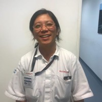 Marcela Iris Moriyama