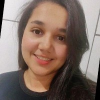 Maria Alice Siqueira