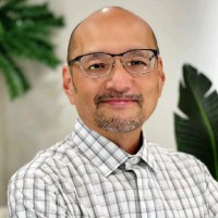Jerome Ibrao