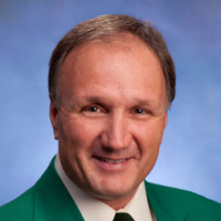 Kevin J. Keough
