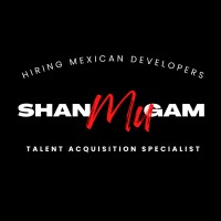Shanmugam S