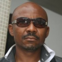 Charles Okonji