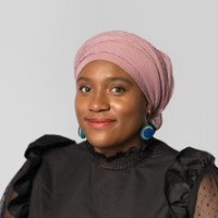 Fauziya Ahmed-Idris