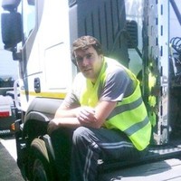 Rory Lomax