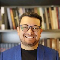 Rodrigo Pizarro Quezada