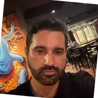 Olmedo Espino Velasquez