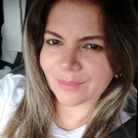 Alinne Katiucia Oliveira Silva lima