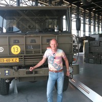 Richard van der Ark