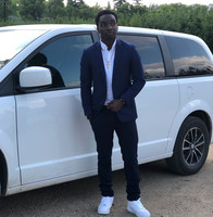 Fred Ajayi