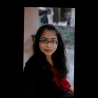 Anjitha M
