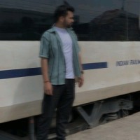 Shubham Chandel