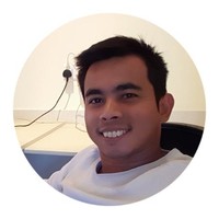 Rhoel Valencia