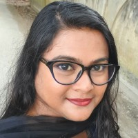 Farzana Prity