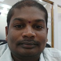 Venkatesh Mamidi