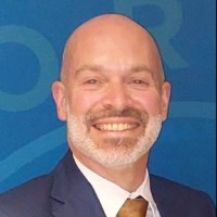 Darren Thomas