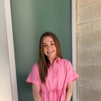 Lauren Gibson