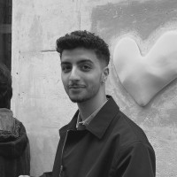 Nassim Bendaoud