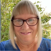 Barb Mitchell