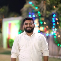Tapan Vora