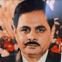 V K Tiwari